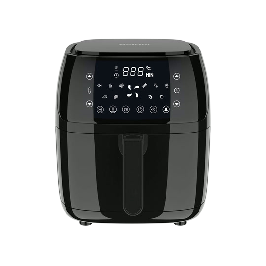 Silvercrest Digital Air Fryer XL