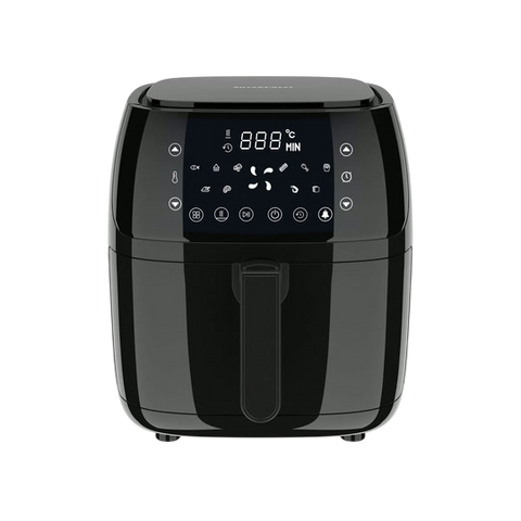 Silvercrest Digital Air Fryer XL