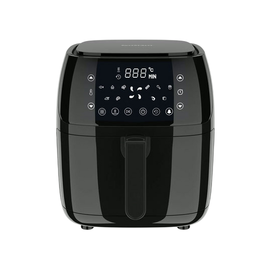 Silvercrest Digital Air Fryer XL