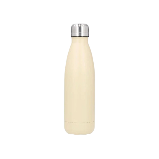 SilverCrest 500 ml Stainless Steel Vacuum Flask