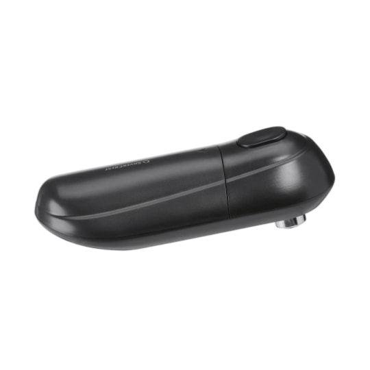 SilverCrest Electric Can Opener – Automatic Hands-Free Tin Opener
