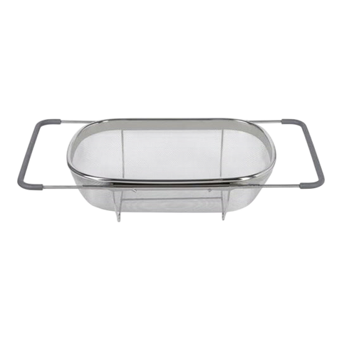 SilverCrest Extendable Sink Sieve