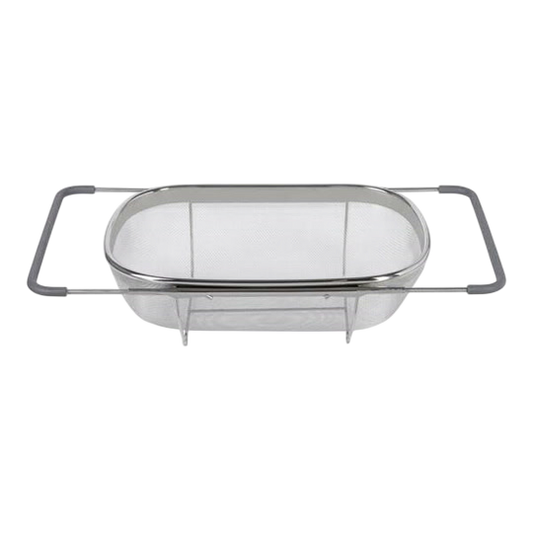SilverCrest Extendable Sink Sieve