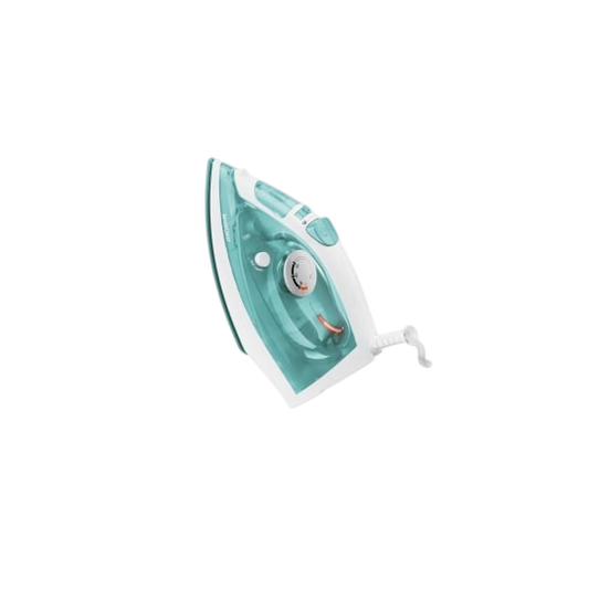 SilverCrest Steam Iron – High-Power Vapour Iron for Professional Results