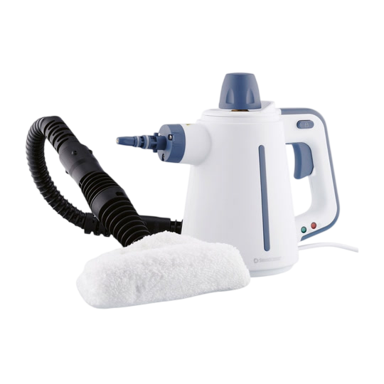 Silvercrest Hand-Held Steam Cleaner