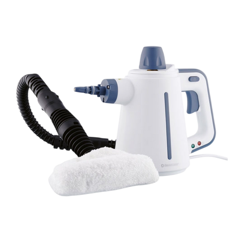 Silvercrest Hand-Held Steam Cleaner