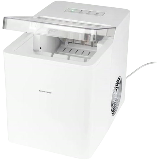 SilverCrest Ice Maker 2.1 L