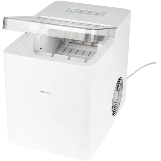 SilverCrest Ice Maker 2.1 L