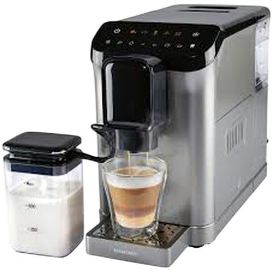Silvercrest Bean-to-Cup Coffee Machine