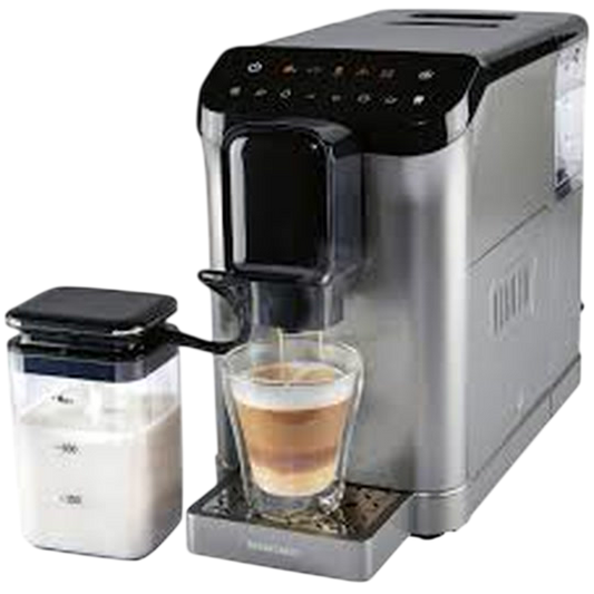 Silvercrest Bean-to-Cup Coffee Machine