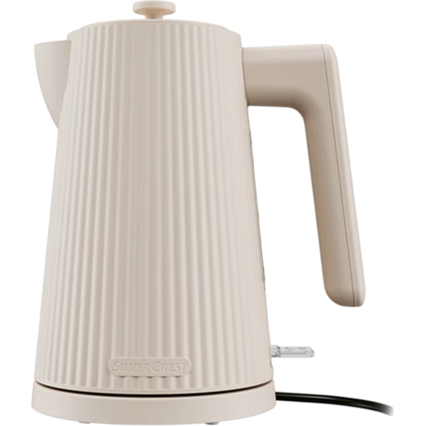 SILVERCREST Kettle 1.7 L, 3100 W