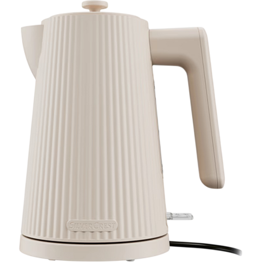 SILVERCREST Kettle 1.7 L, 3100 W