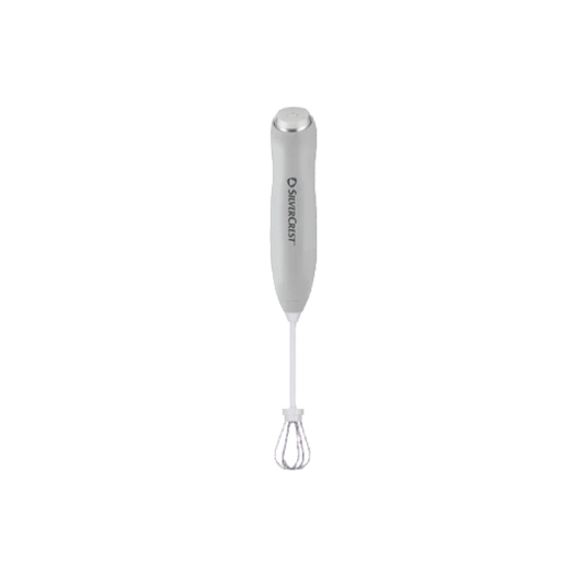 SilverCrest Battery-Powered Milk Frother