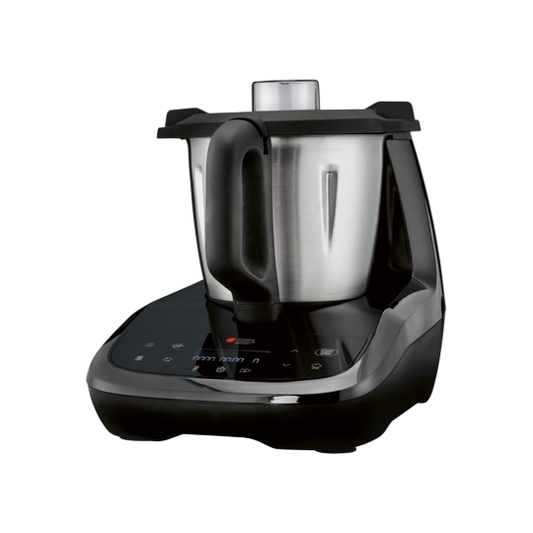 SilverCrest Monsieur Cuisine Compact — 1.5 L Cooking Food Processor