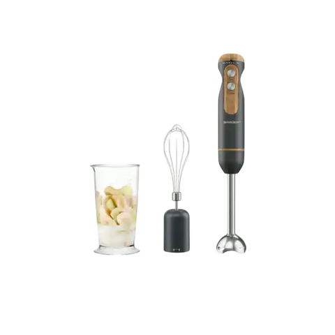 Silvercrest 3-in-1 Hand Blender Set