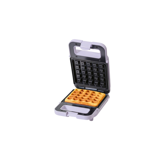 SilverCrest Waffle Maker 600 W