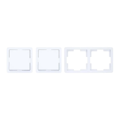 SILVERCREST Two-Way Light Switch Set