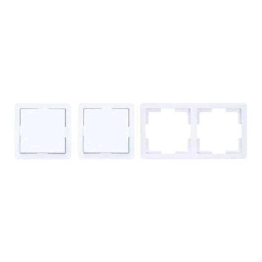 SILVERCREST Two-Way Light Switch Set