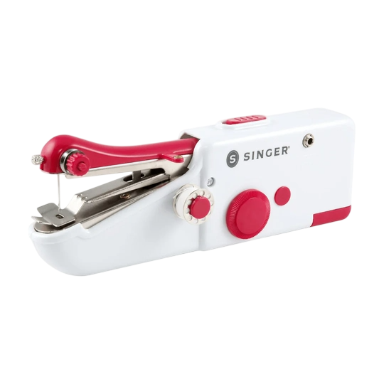 SINGER Handheld Sewing Machine