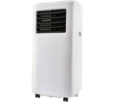 Switch On Smart Home Local Air Conditioner — 3-in-1 Cooling