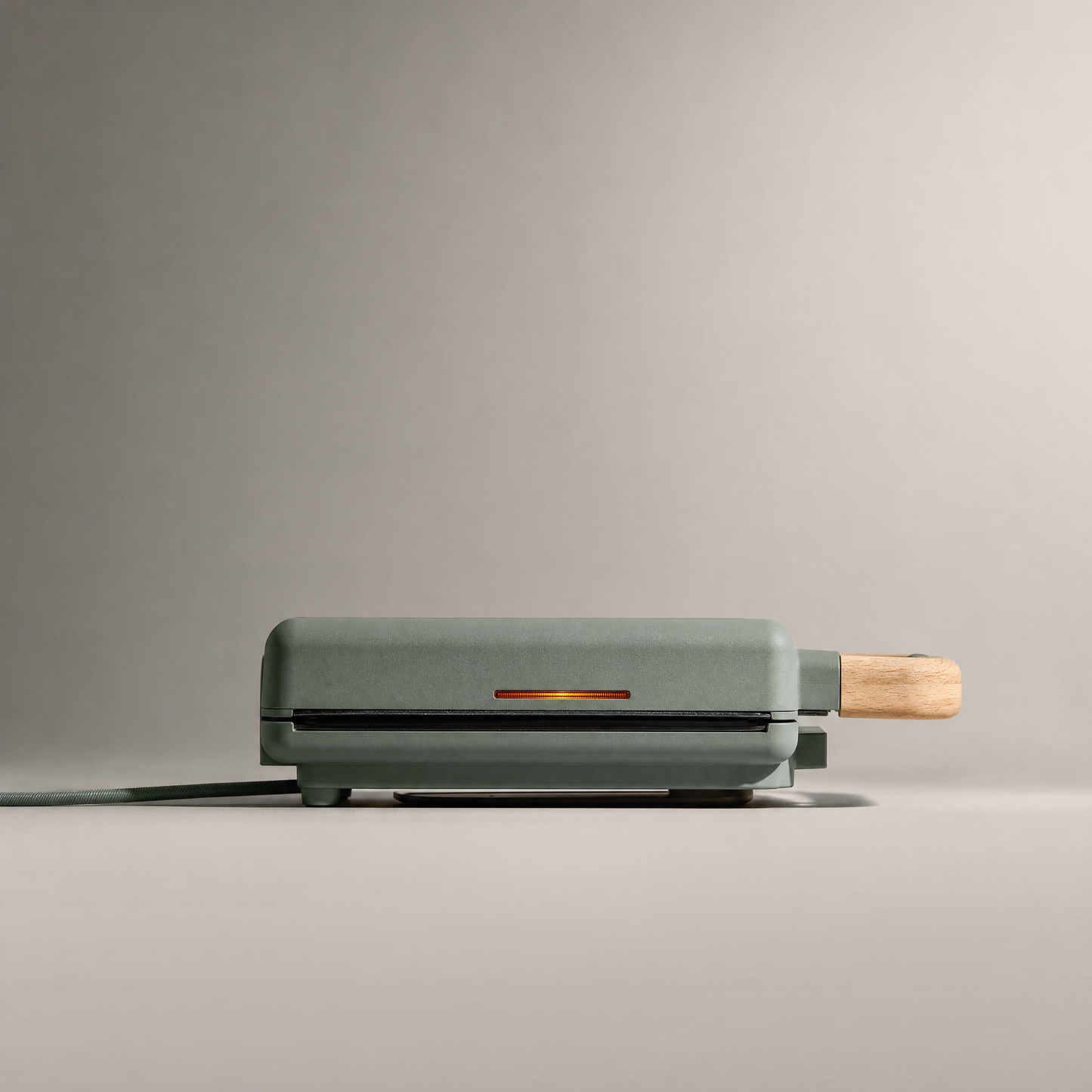 CREATE Stone Studio Duo — Sandwich Grill & Waffle Maker
