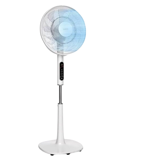 Switch ON Pedestal Fan 45 W