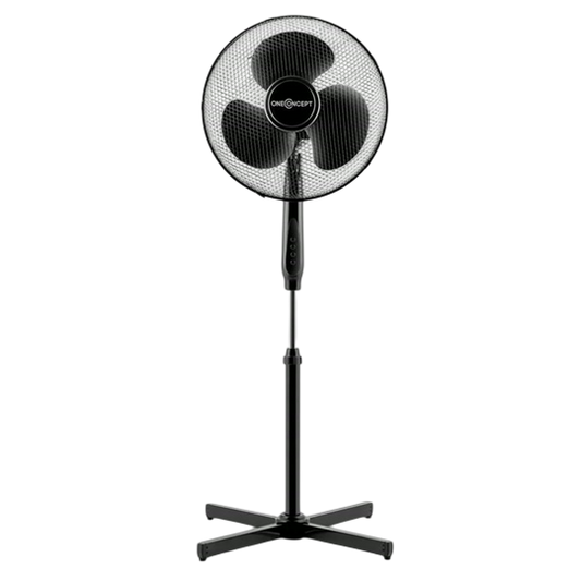 Switch ON Pedestal Fan 45 W