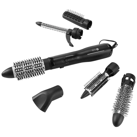 Switch On Hot Air Styler Set