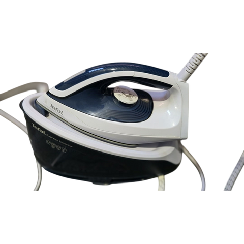 Tefal Express Essential Steam Generator