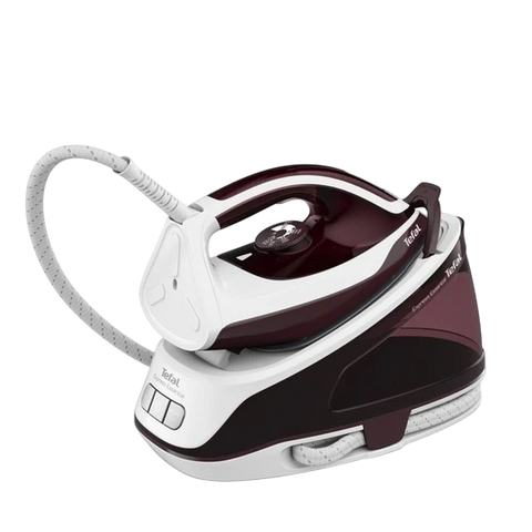 Tefal Express Essential Steam Generator Iron – 5.2 Bar, 110g/min Steam Boost