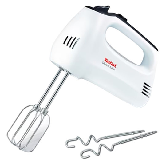 Tefal Quick Mix Hand Mixer 300 W