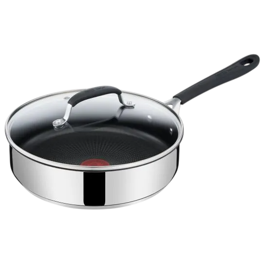 Jamie Oliver x Tefal Home Cook Non-Stick Sauté Pan 26cm / 4.2L