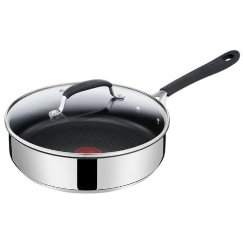 Jamie Oliver x Tefal Home Cook Non-Stick Sauté Pan 26cm / 4.2L