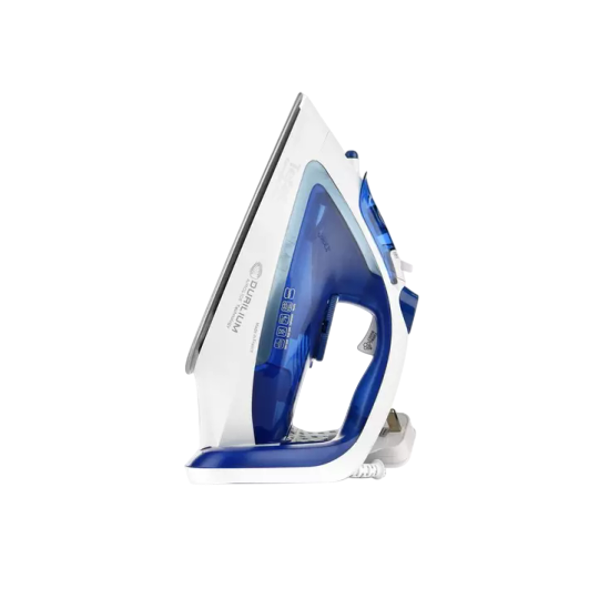 Tefal The Essential Steam Iron – Quick & Easy Ironing, 1800W