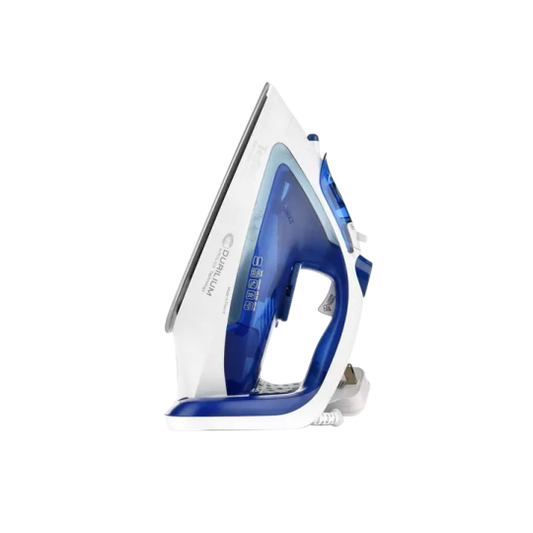 Tefal The Essential Steam Iron – Quick & Easy Ironing, 1800W