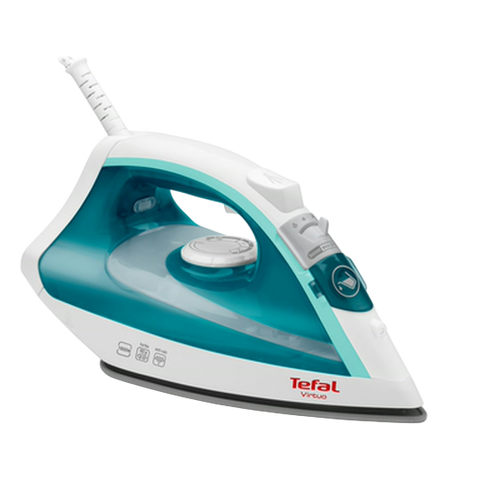 Tefal Virtuo Steam Iron 1300 W