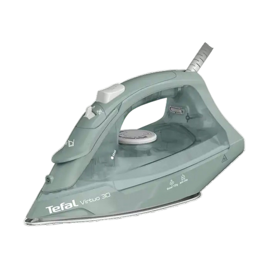 Tefal Virtuo 30 Steam Iron