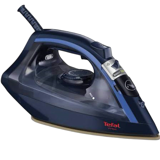 Tefal Virtuo Steam Iron 2000 W