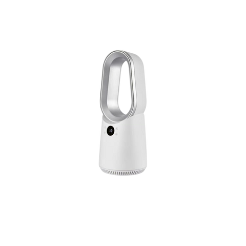 Tronic Bladeless Fan Heater