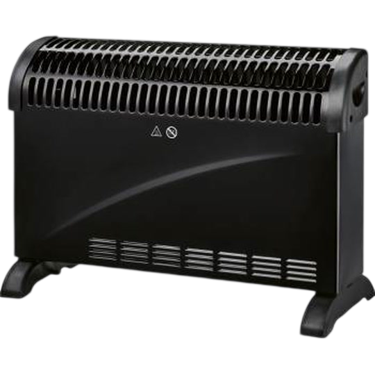 Tronic Convector Heater