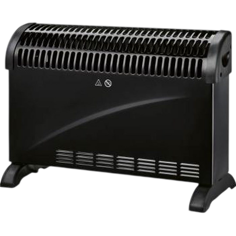 Tronic Convector Heater