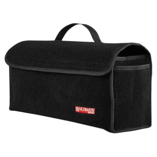 Ultimate Speed Car Boot Bag