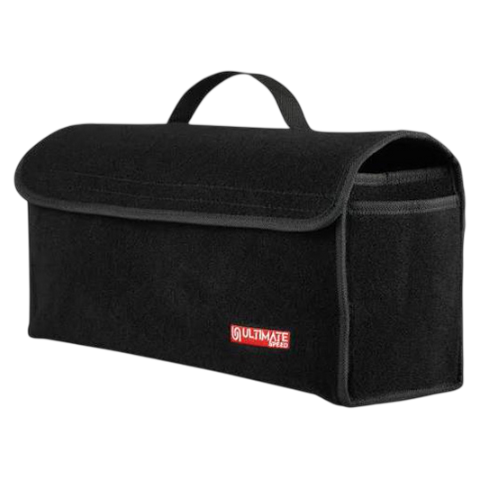 Ultimate Speed Car Boot Bag