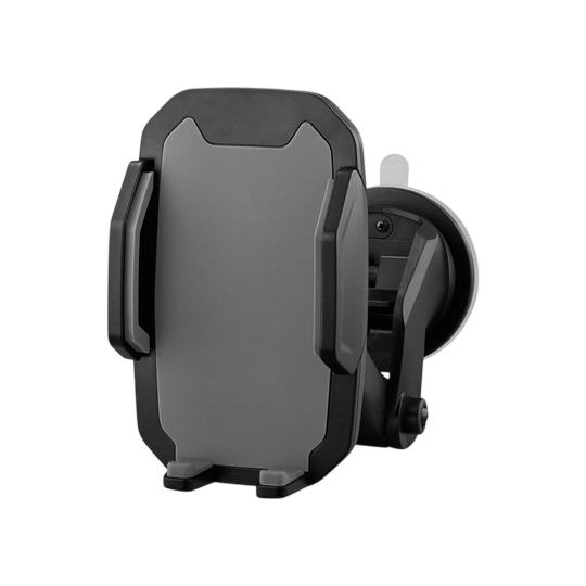 Ultimate Speed Car Smartphone Holder with 15 W Wireless Charging