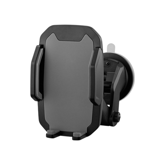 Ultimate Speed Car Smartphone Holder with 15 W Wireless Charging