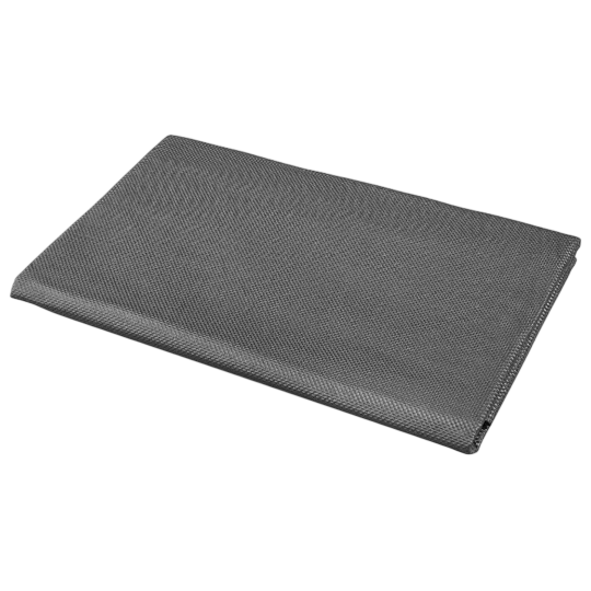 Ultimate Speed Anti-Slip Boot Mat 100 × 120 cm