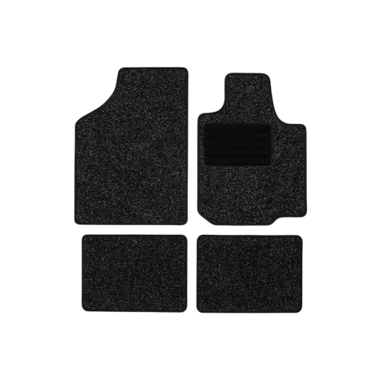 Ultimate Speed Universal Car Mat Set — 4 Pieces