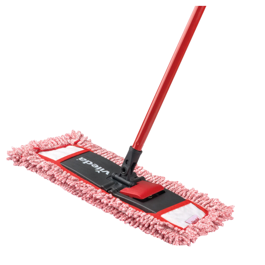 Vileda 3in1 Floor Care  Set (Microfiber Universal System)