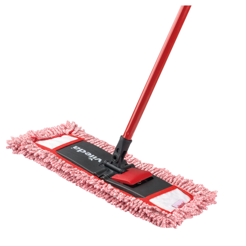 Vileda 3in1 Floor Care  Set (Microfiber Universal System)