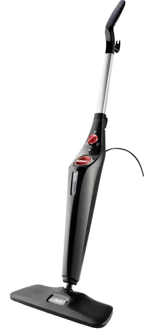 Vileda Steam Plus XXL — Steam Mop with 40 cm XXL Head